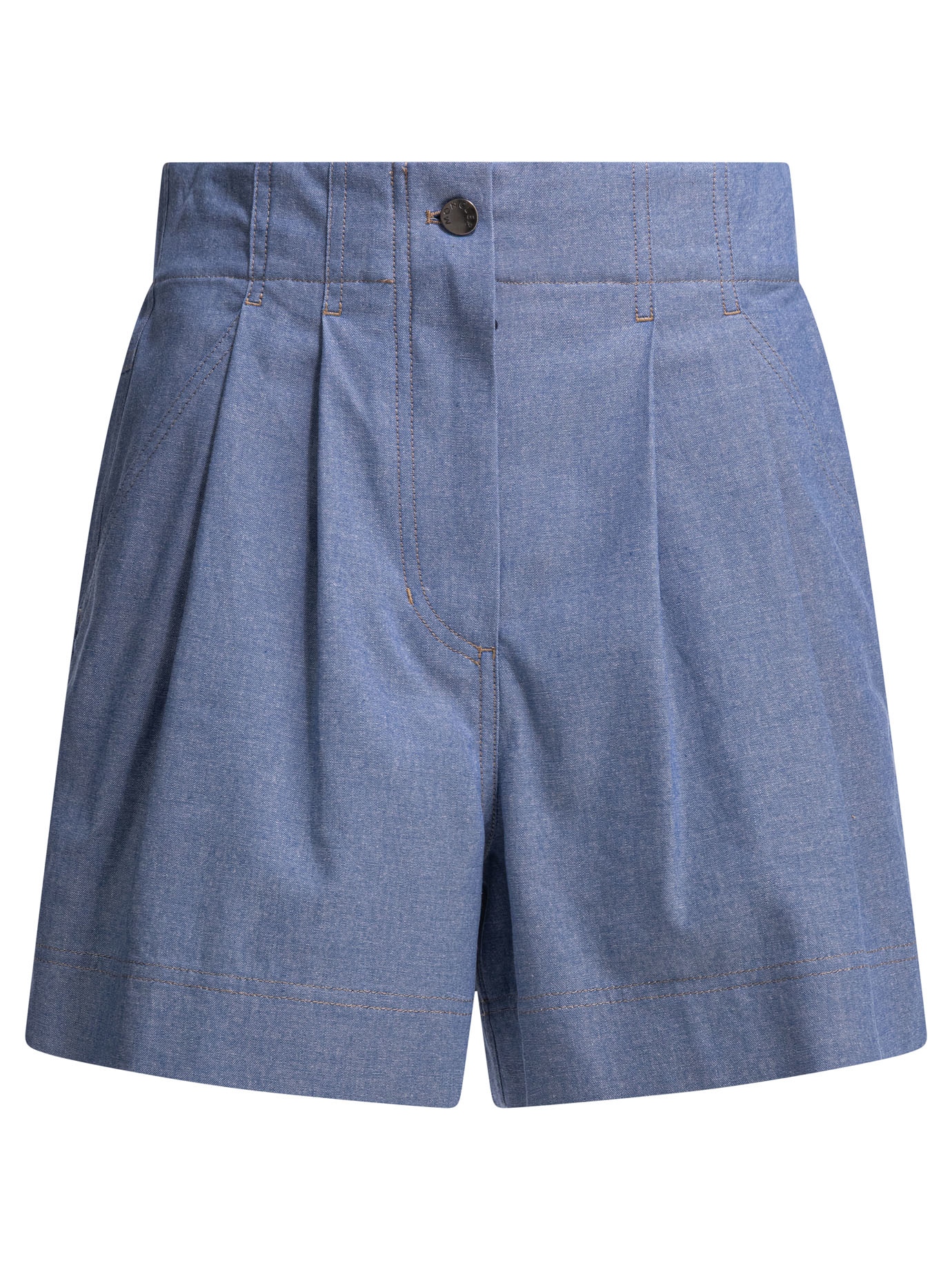 [MONCLER GRENOBLE] Shorts SS26 2B00001-596RS715