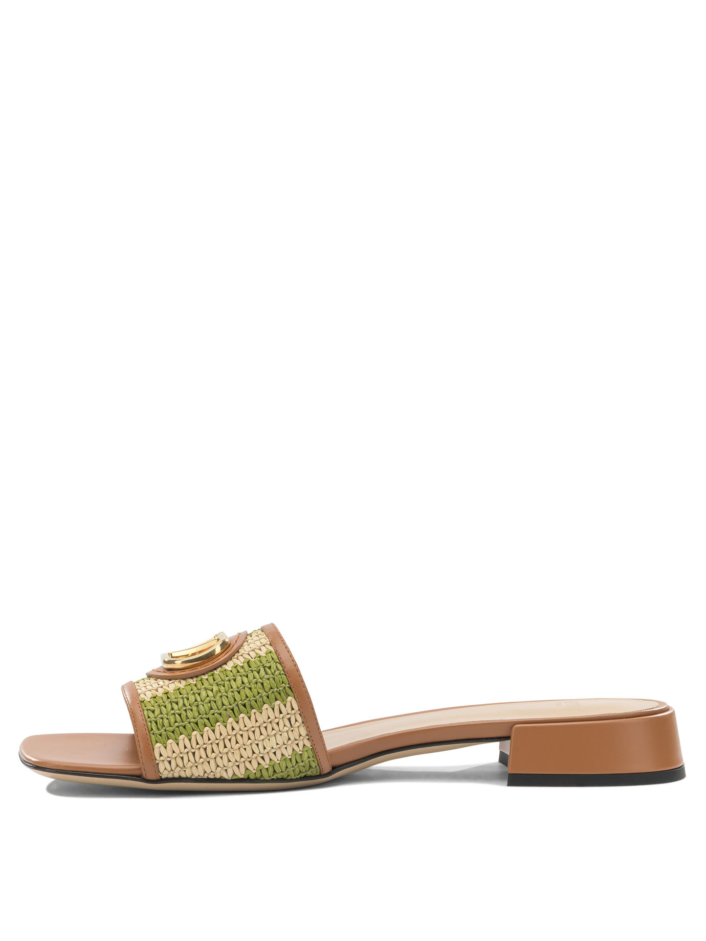[Valentino Garavani] Slippers SS26 8W2S0LT0IPLDAG