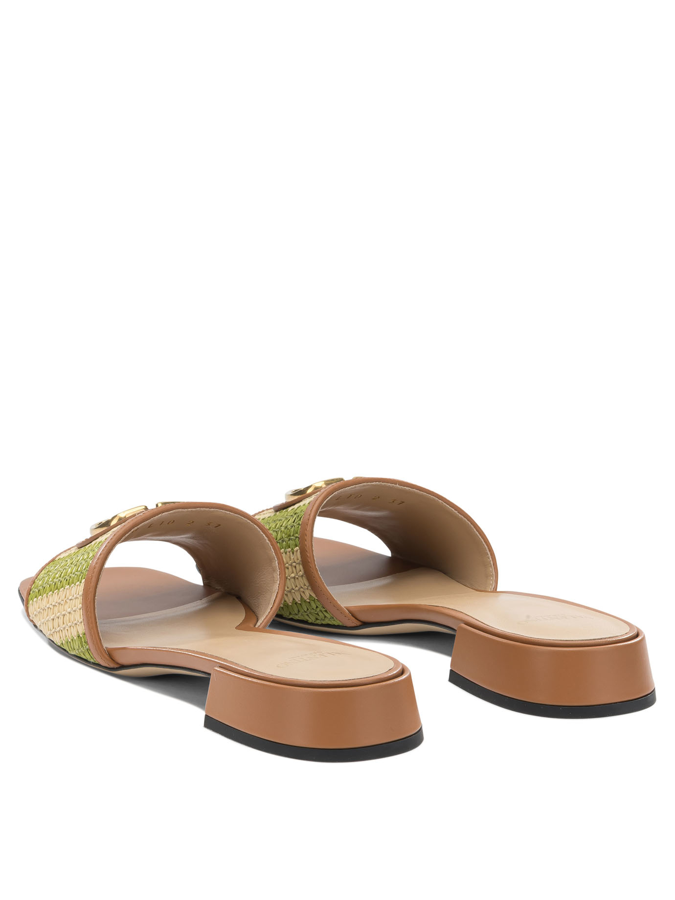 [Valentino Garavani] Slippers SS26 8W2S0LT0IPLDAG