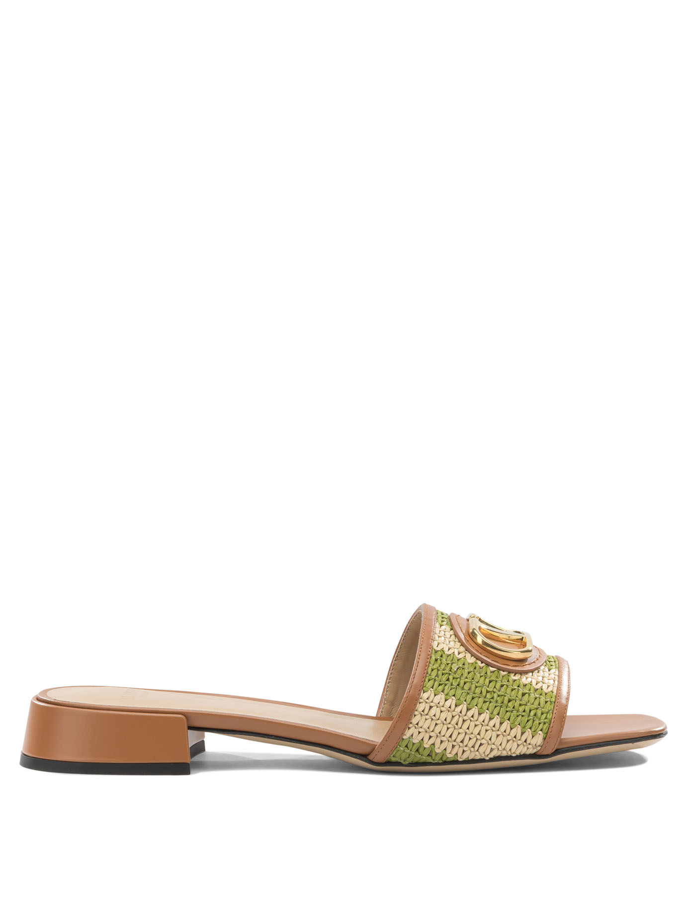 [Valentino Garavani] Slippers SS26 8W2S0LT0IPLDAG
