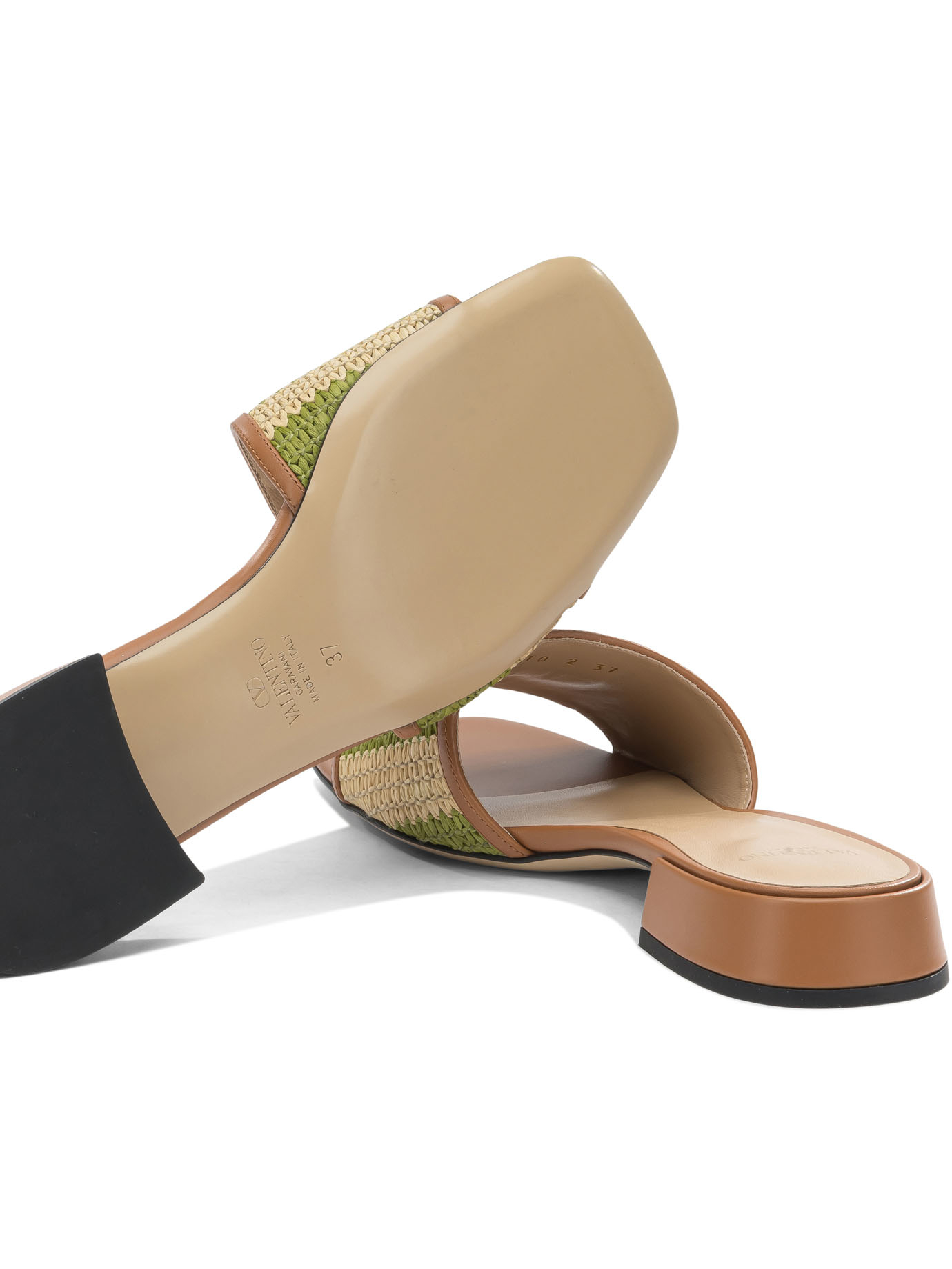 [Valentino Garavani] Slippers SS26 8W2S0LT0IPLDAG