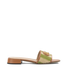 [Valentino Garavani] Slippers SS26 8W2S0LT0IPLDAG