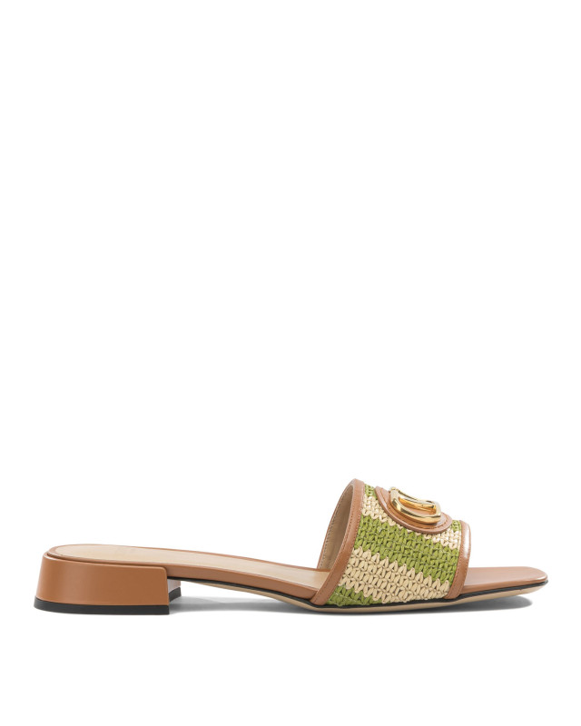 [Valentino Garavani] Slippers SS26 8W2S0LT0IPLDAG