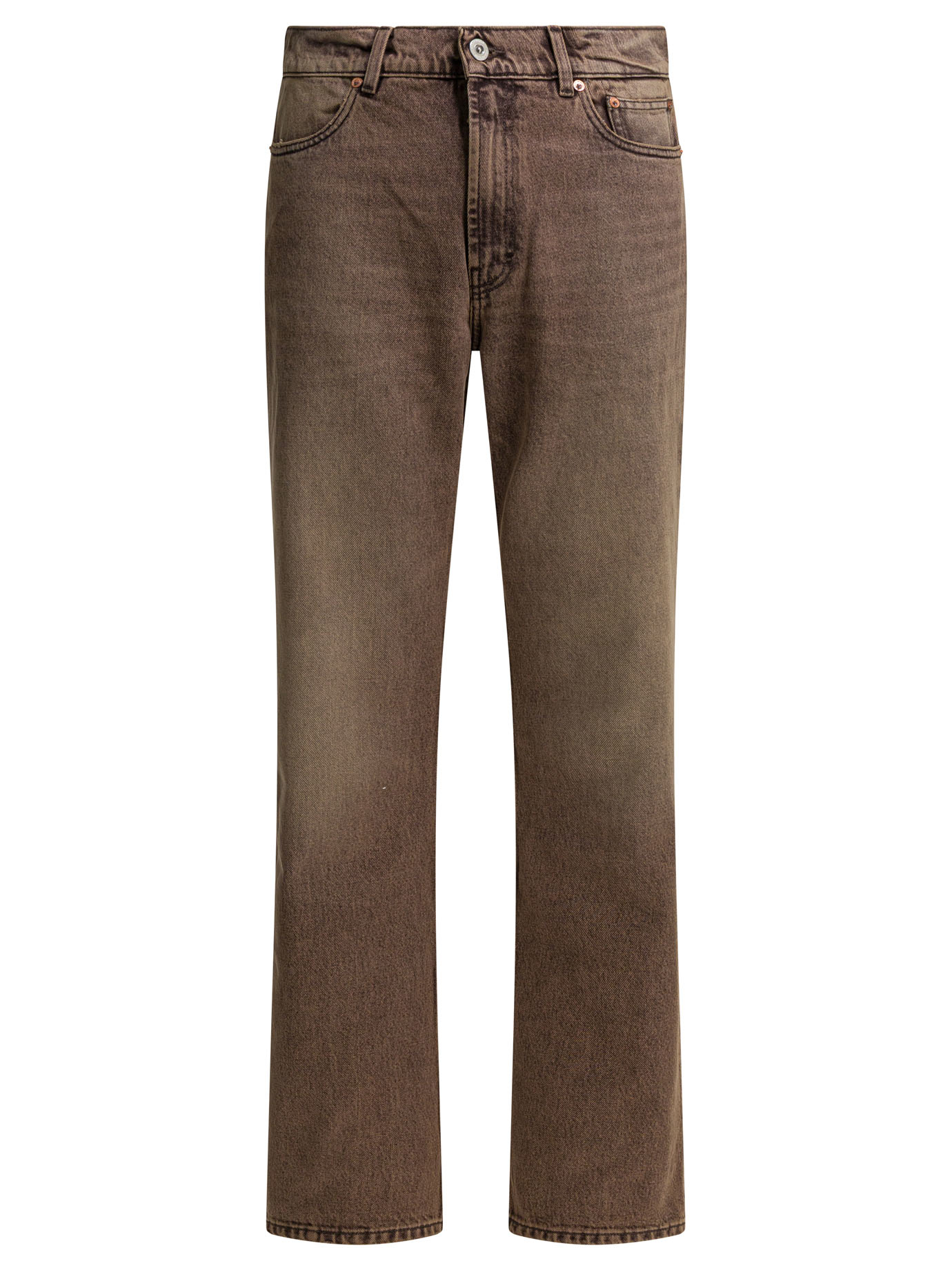 [Our Legacy] Jeans SS26 M2265CCLCLAY