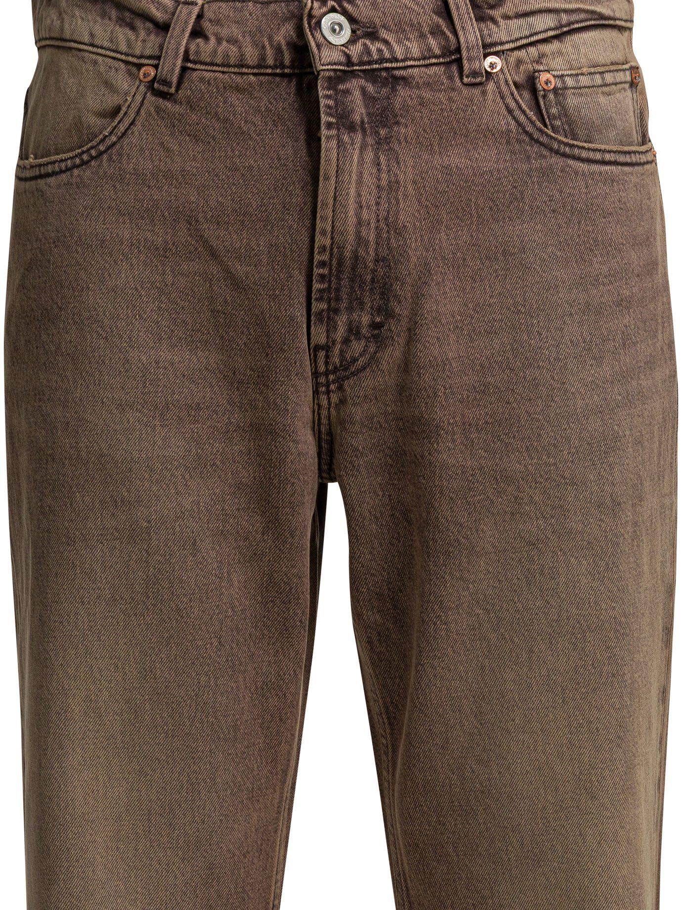 [Our Legacy] Jeans SS26 M2265CCLCLAY