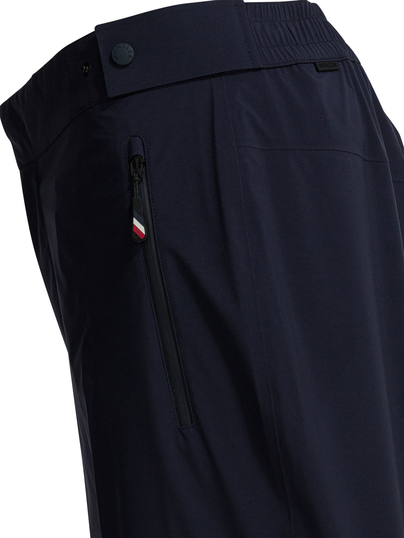 [MONCLER GRENOBLE] Trousers SS26 2A00003-5987M772