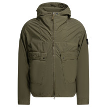[Stone Island] Raincoat SS26 4100052S0042V005G