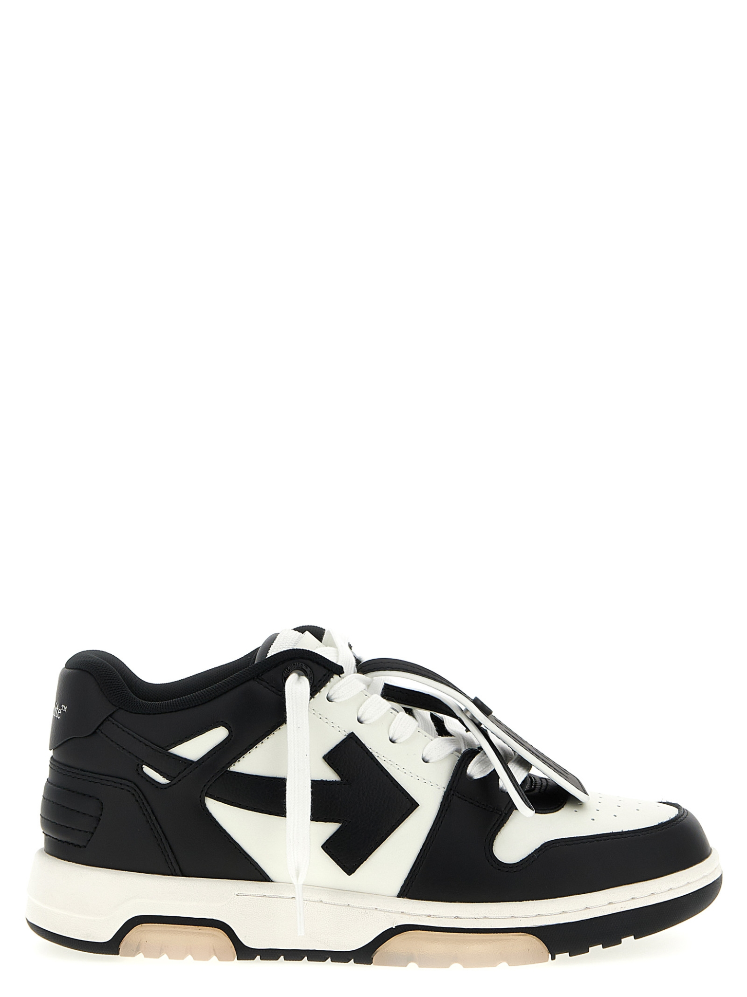 [Off-White] Sneakers FW26 OMIA189C99LEA00701100110