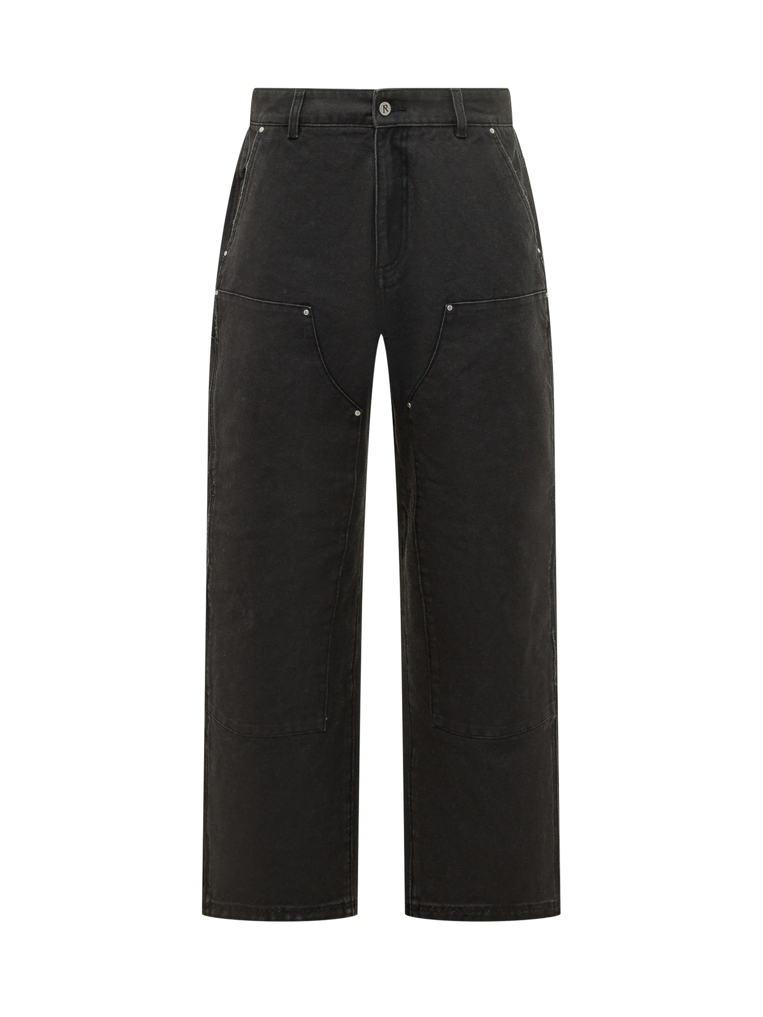 [Represent] Trousers SS26 MLM100479 01