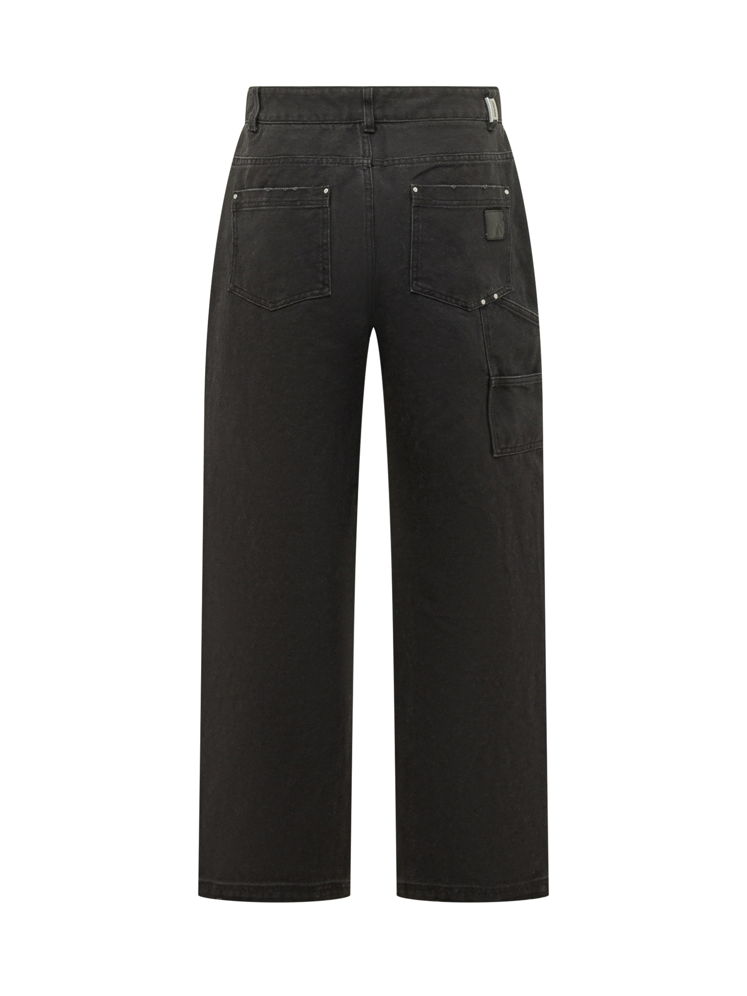 [Represent] Trousers SS26 MLM100479 01