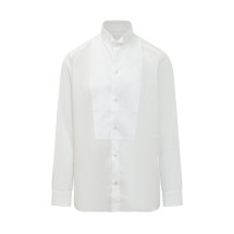 [Tom Ford] Shirts Long Sleeve SS26 HECS01C0023 WAB