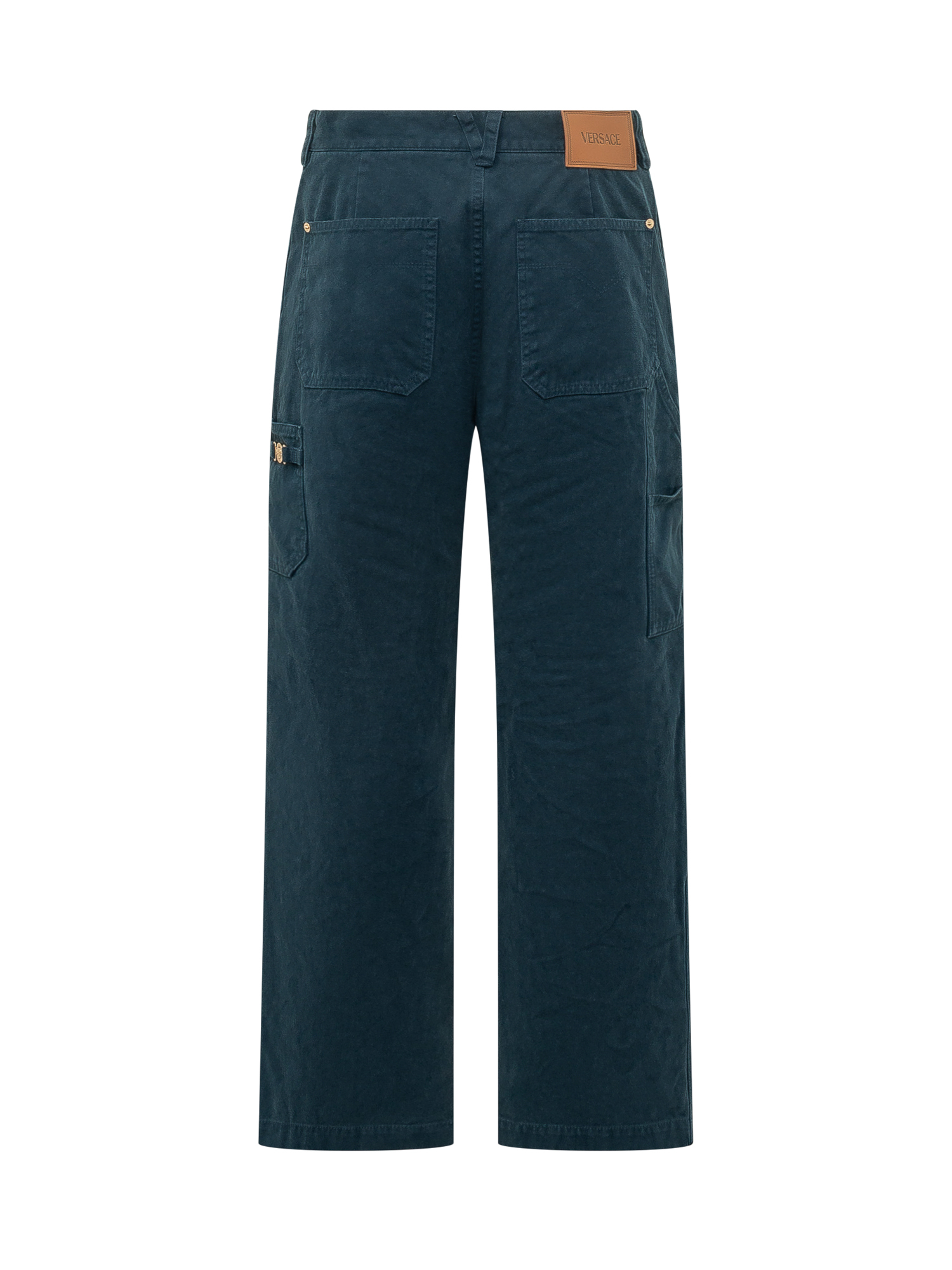[Versace] Jeans SS26 10188871A12946 1UO60