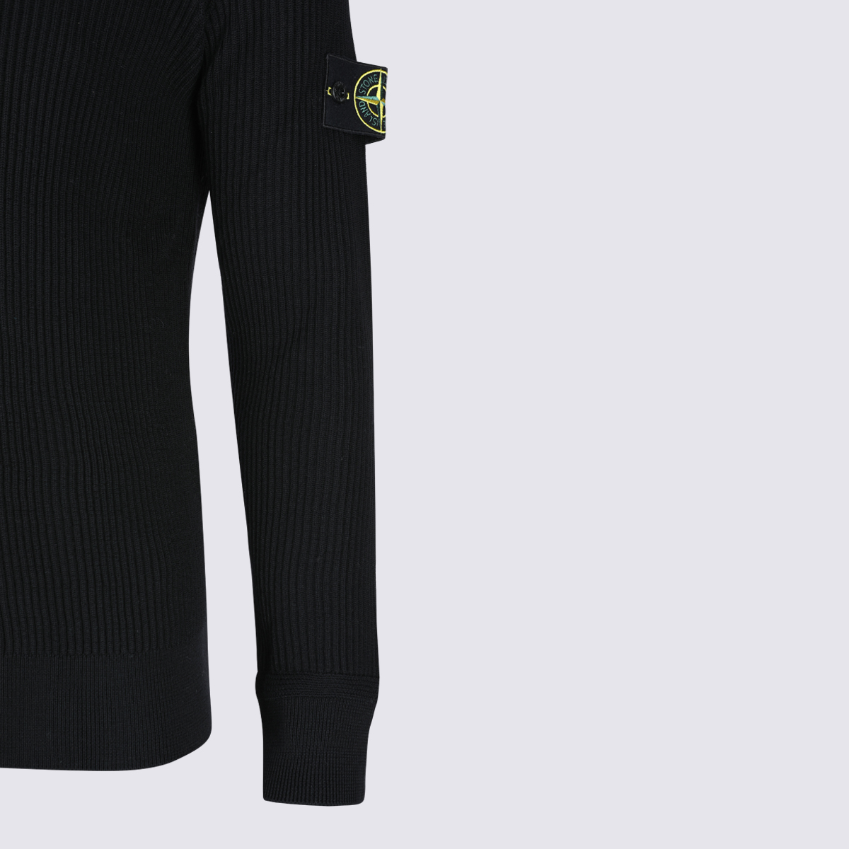 [Stone Island] Knitwear FW26 L2S155100053S00C2V0029