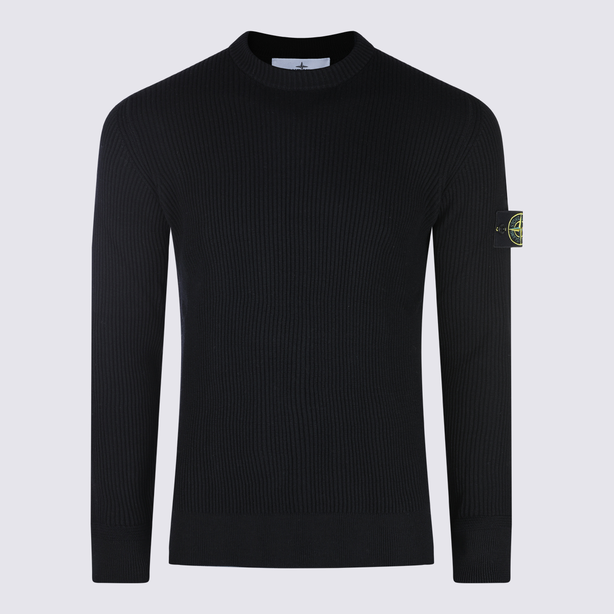 [Stone Island] Knitwear FW26 L2S155100053S00C2V0029