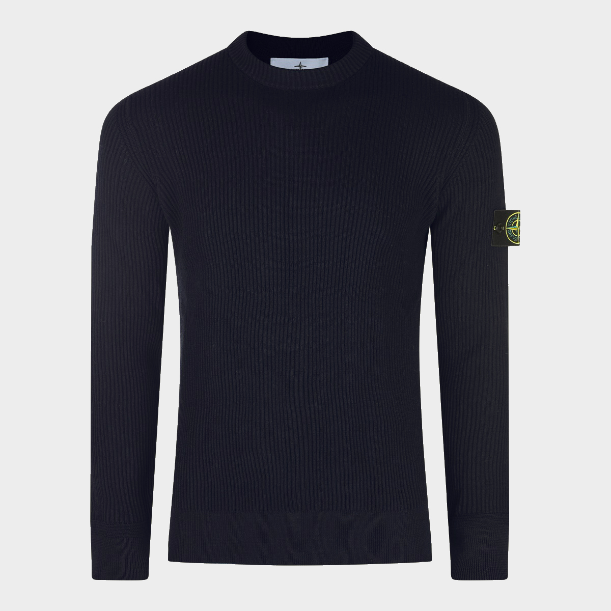 [Stone Island] Knitwear FW26 L2S155100053S00C2V0020