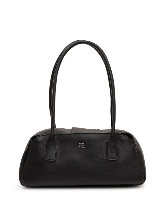 [Courreges] Shoulder bag SS26 126GSA206CV0034 9999