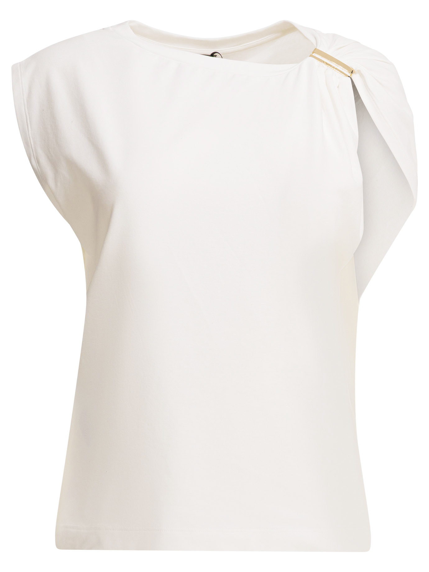[PINKO] T-shirts Short Sleeve SS26 106478A35DZ05