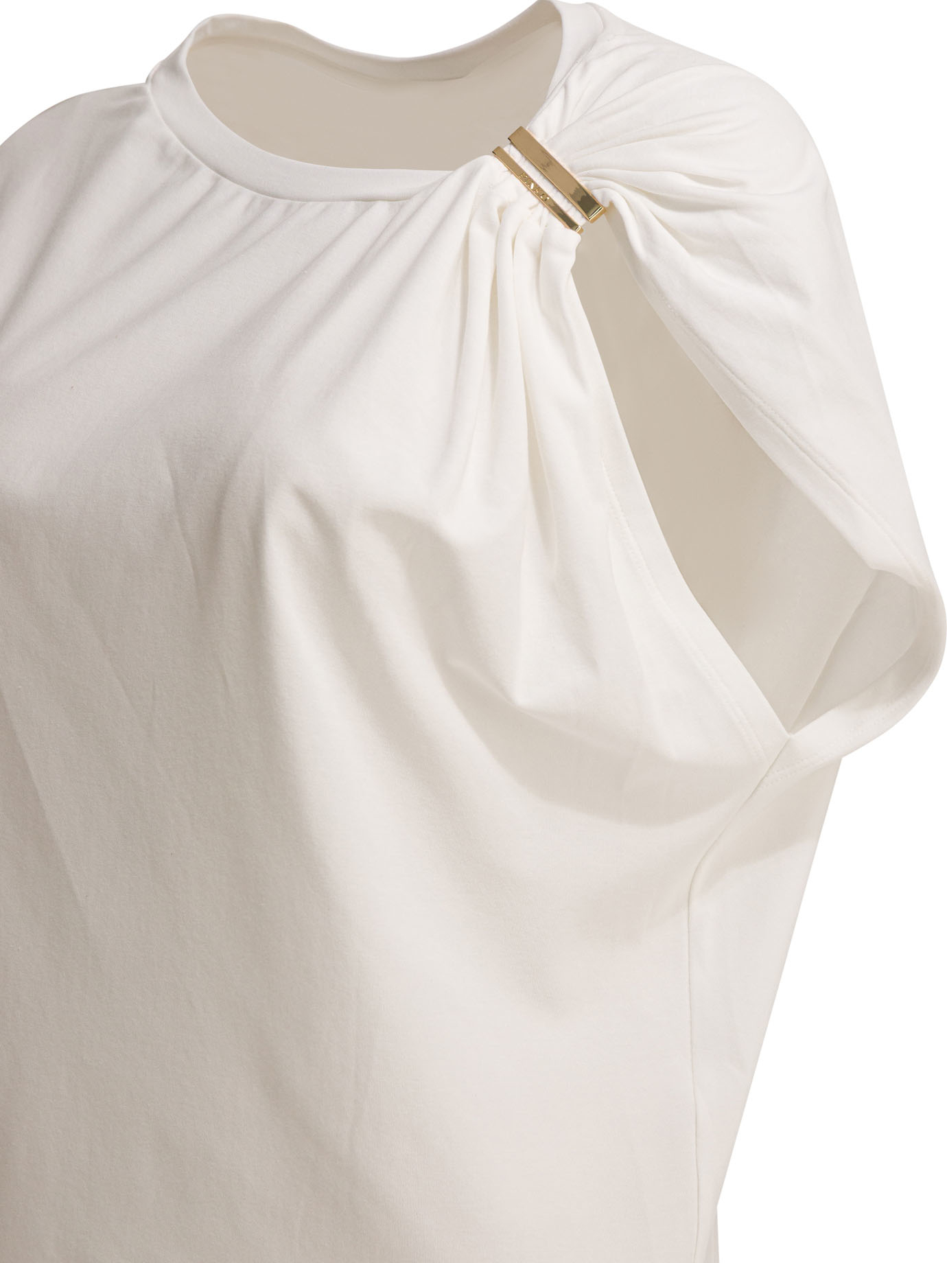 [PINKO] T-shirts Short Sleeve SS26 106478A35DZ05