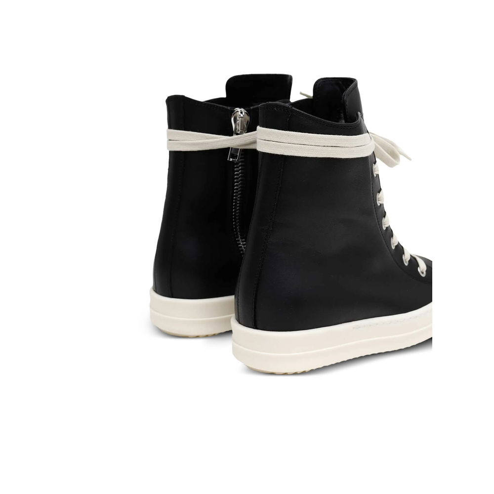 [Rick Owens] Sneakers FW26 RP02F5890 LCO 911