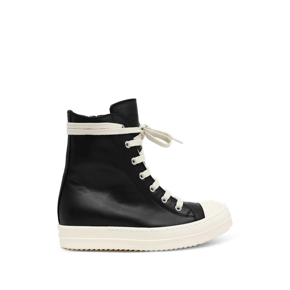 [Rick Owens] Sneakers FW26 RP02F5890 LCO 911