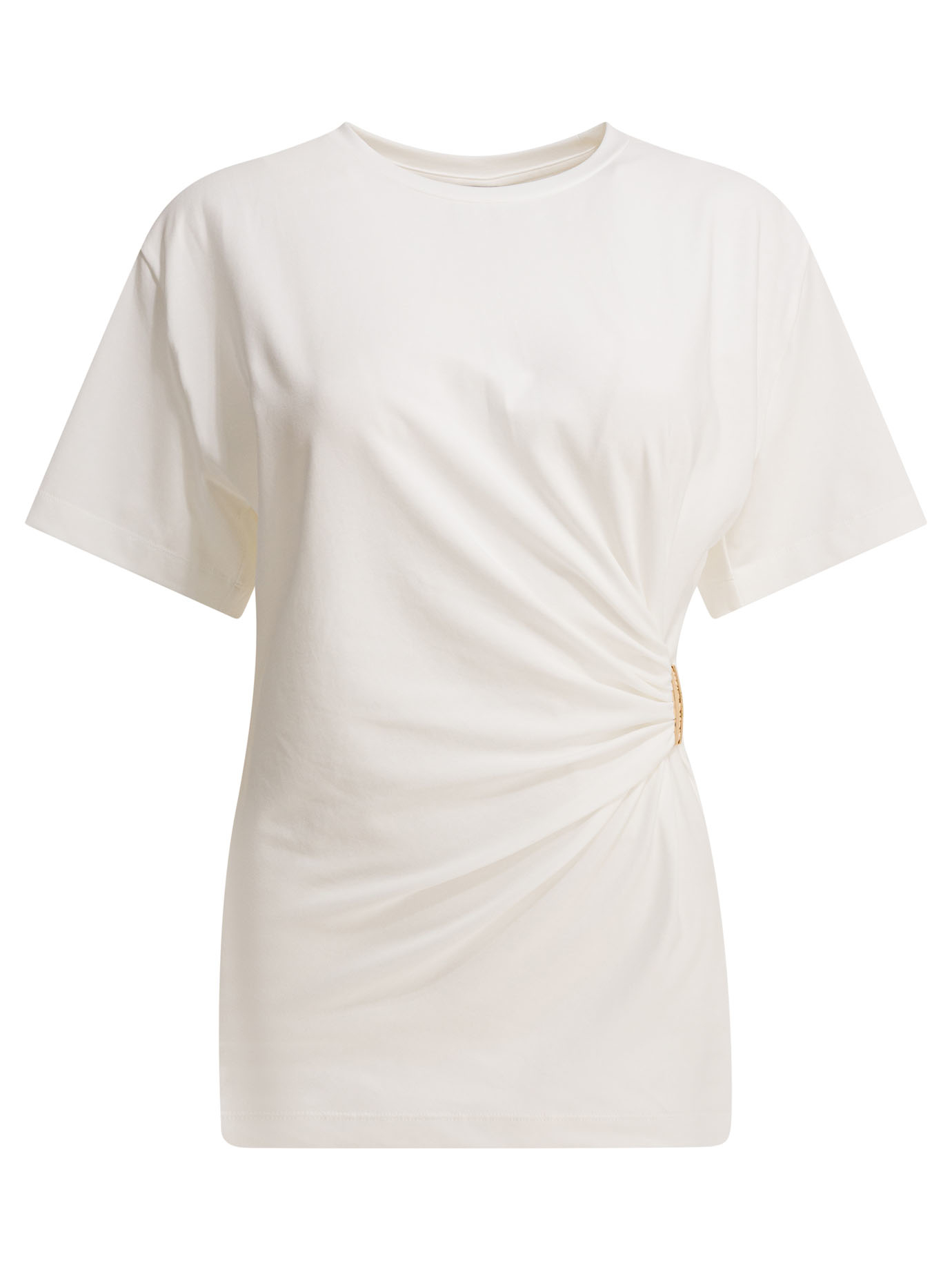 [PINKO] T-shirts Short Sleeve SS26 106455A35DZ05