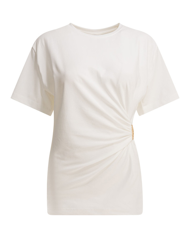 [PINKO] T-shirts Short Sleeve SS26 106455A35DZ05