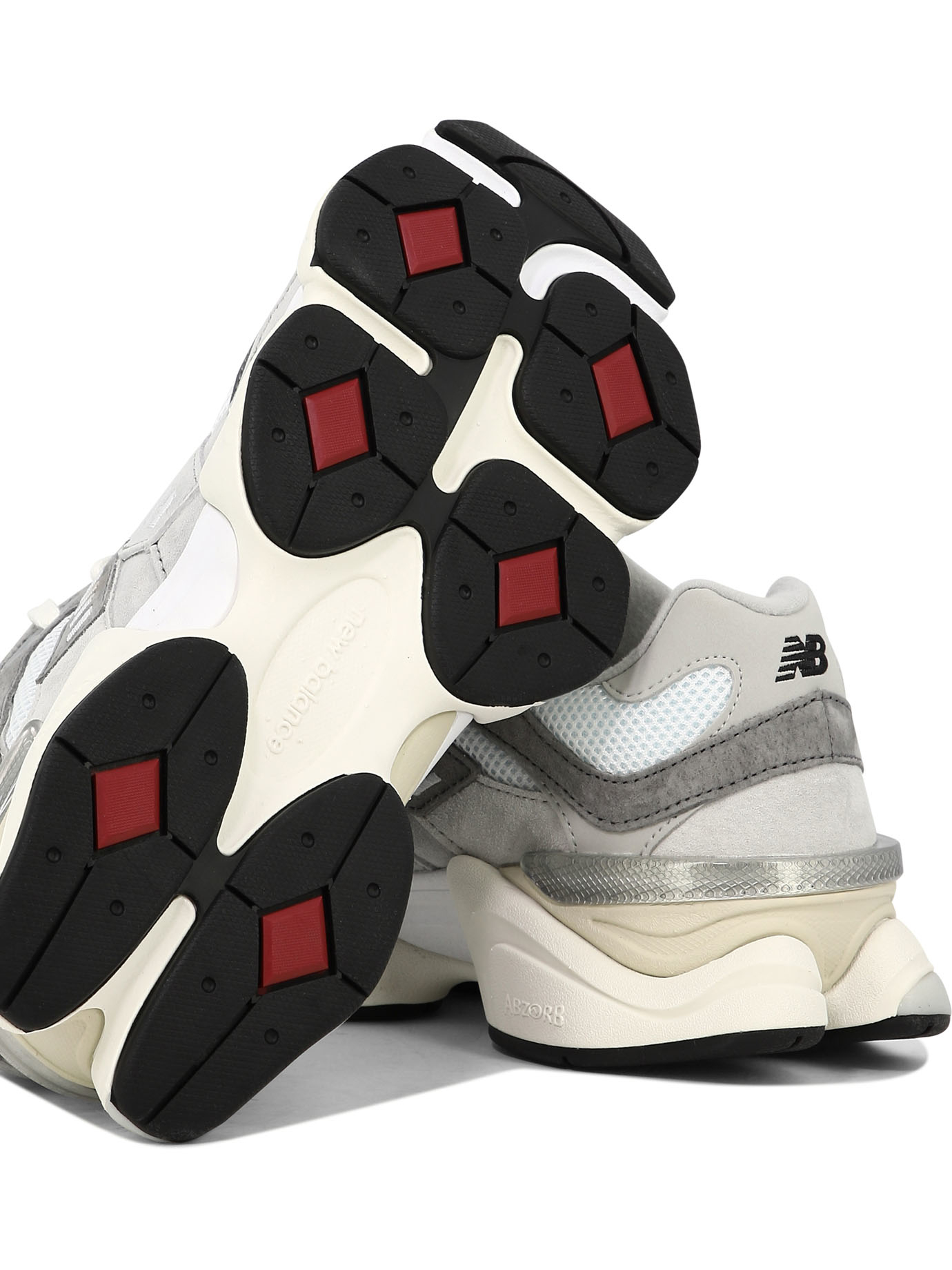 [new Balance] Sneakers SS26 U9060GRY