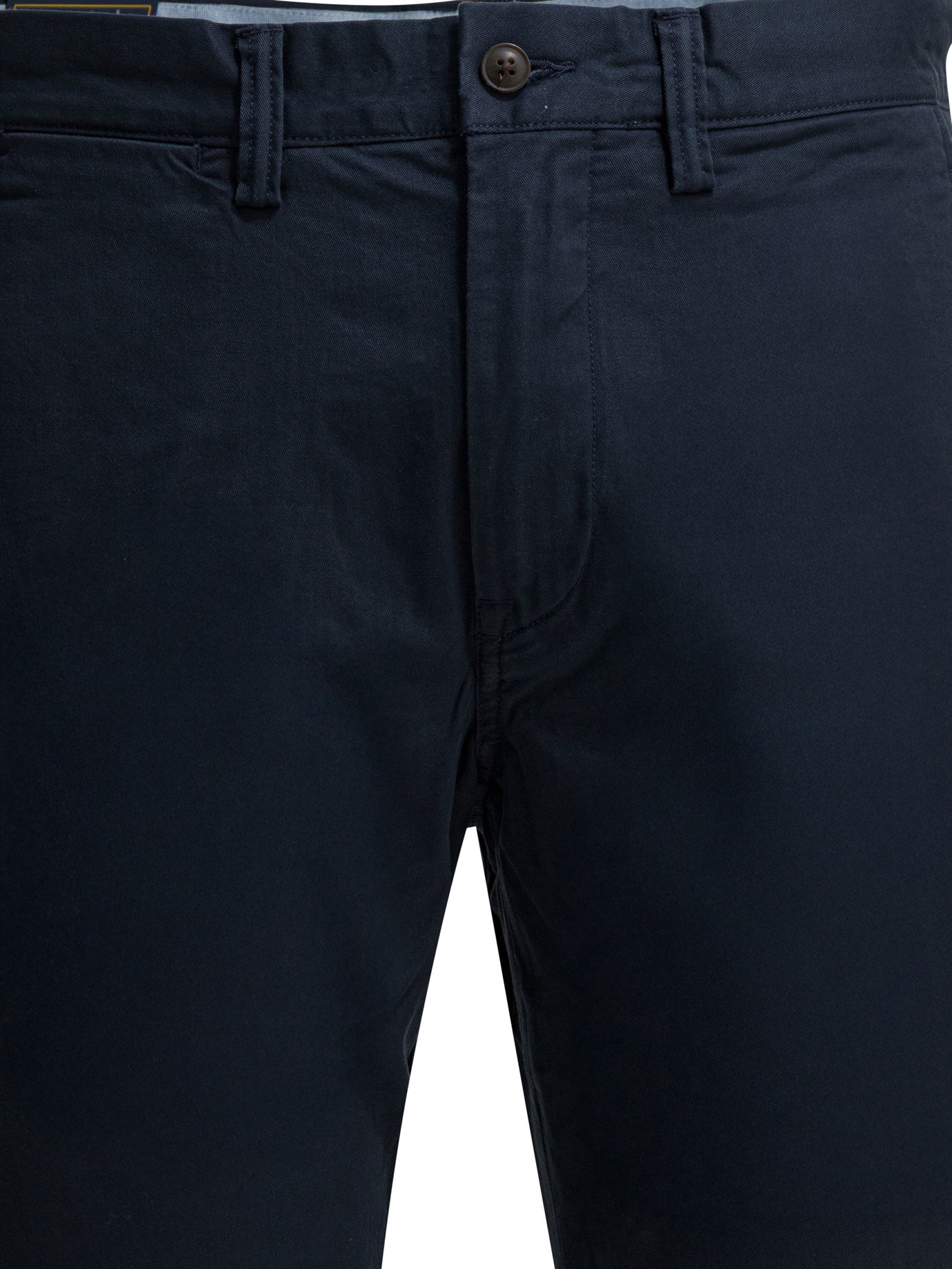 [Polo Ralph Lauren] Trousers SS26 710687424004NAUTICAL INK