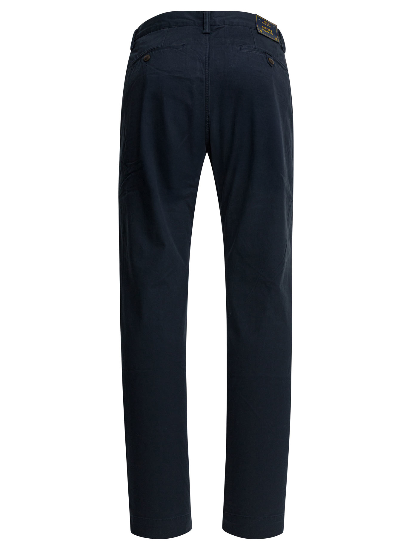 [Polo Ralph Lauren] Trousers SS26 710687424004NAUTICAL INK