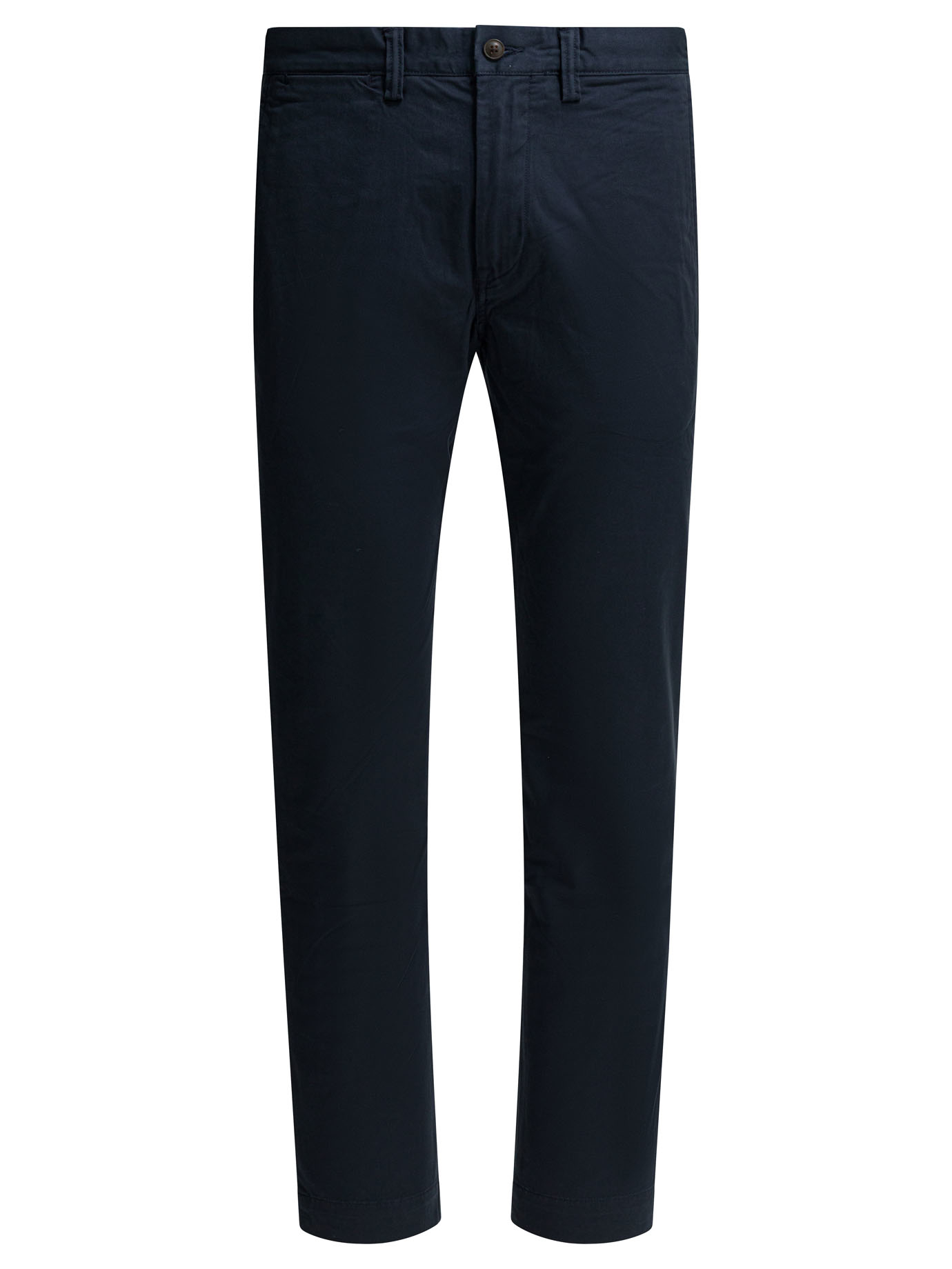 [Polo Ralph Lauren] Trousers SS26 710687424004NAUTICAL INK