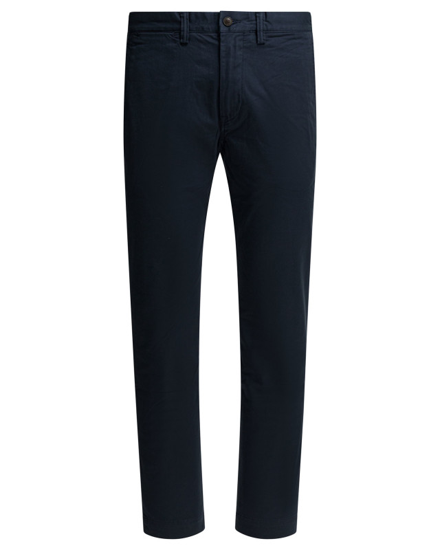 [Polo Ralph Lauren] Trousers SS26 710687424004NAUTICAL INK