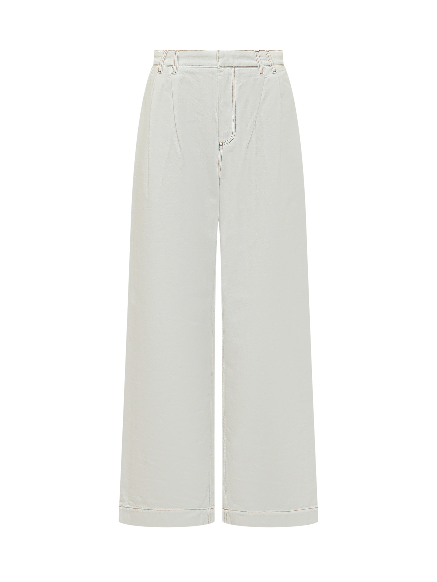 [DARKPARK] Trousers SS26 WTR89TWB03W008 W008