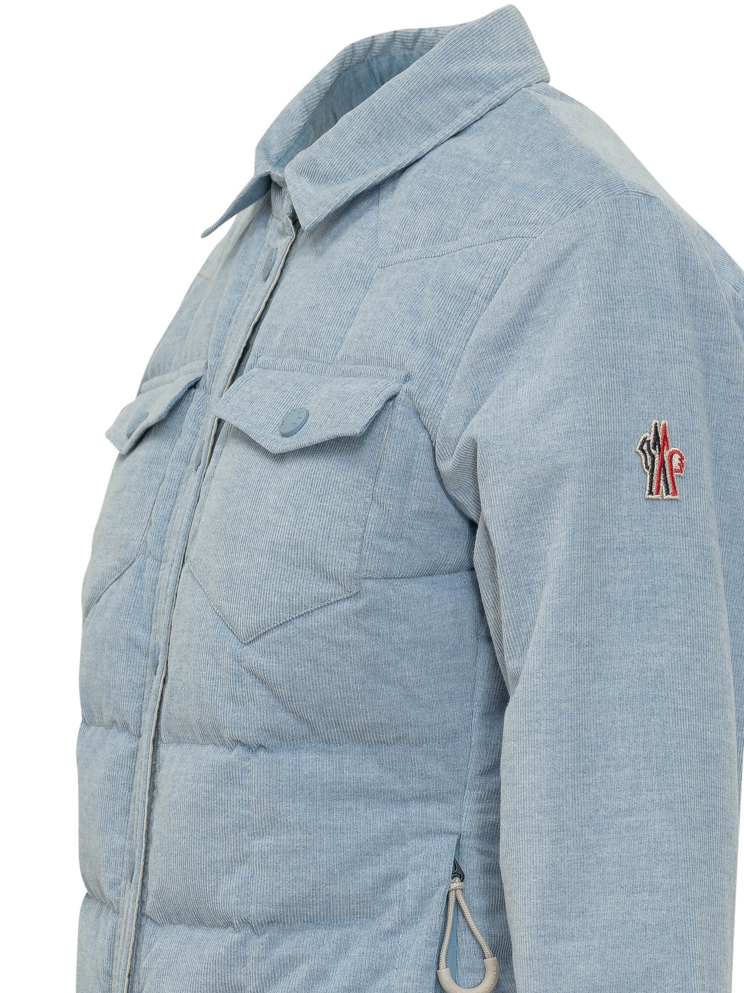[MONCLER GRENOBLE] Down jacket SS26 L10981G0000359985 702
