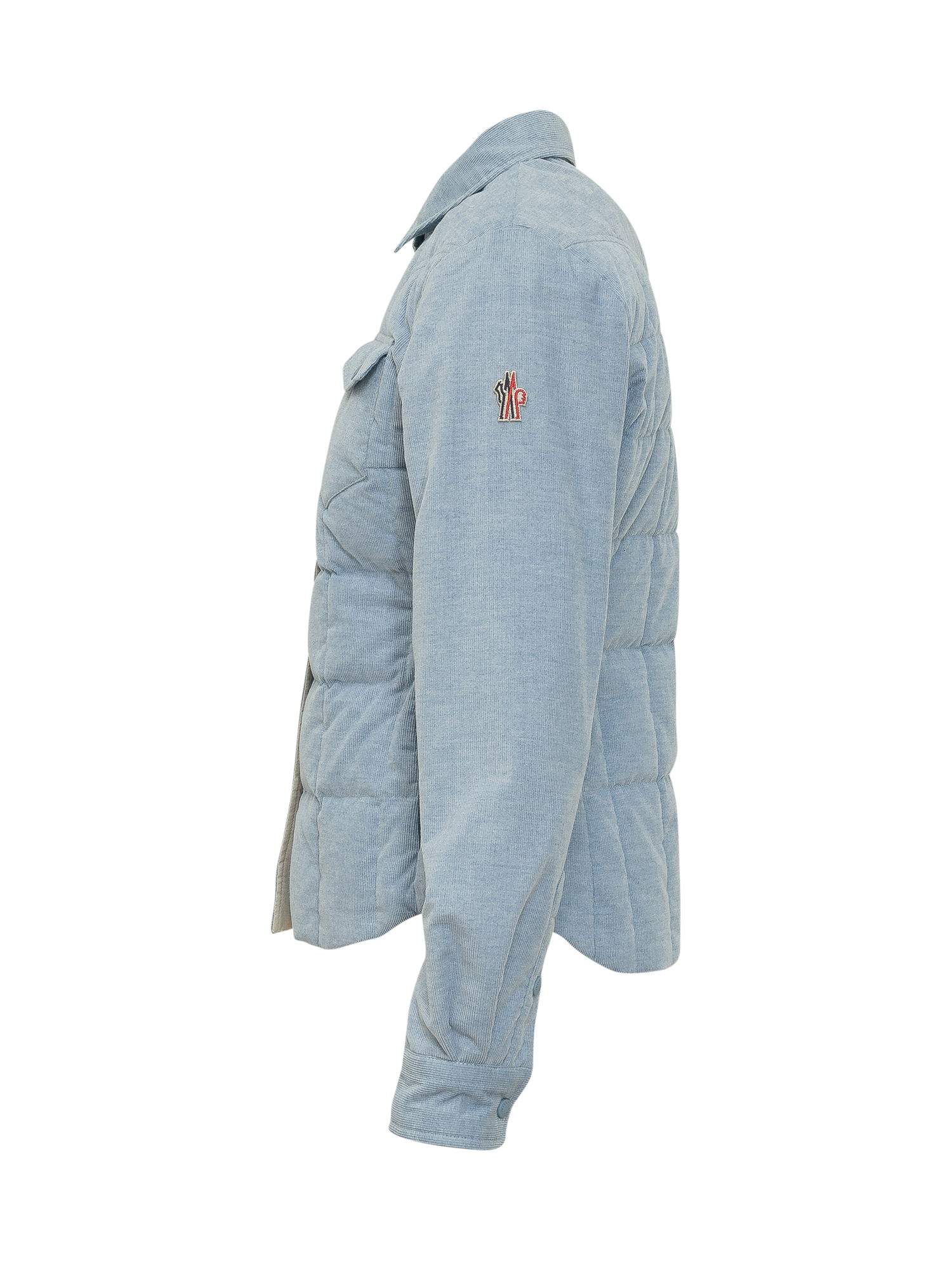 [MONCLER GRENOBLE] Down jacket SS26 L10981G0000359985 702
