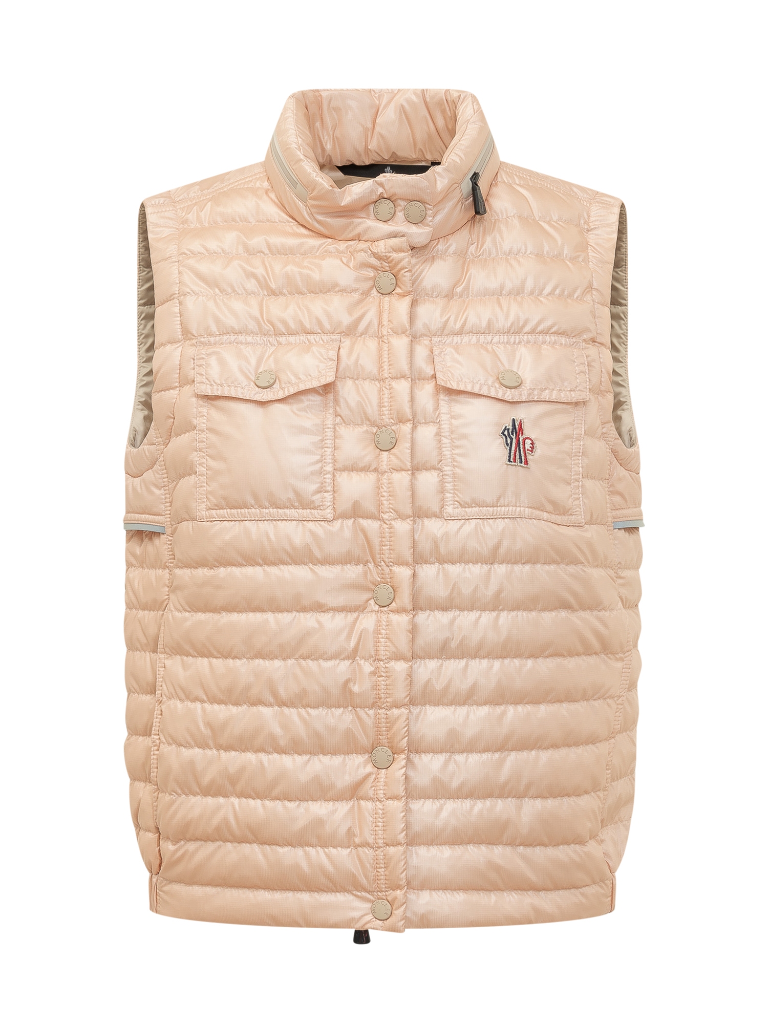 [MONCLER GRENOBLE] Down jacket SS26 L10981A00019597X6 51K