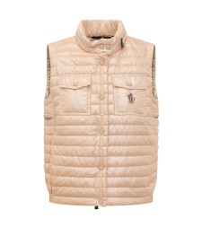 [MONCLER GRENOBLE] Down jacket SS26 L10981A00019597X6 51K