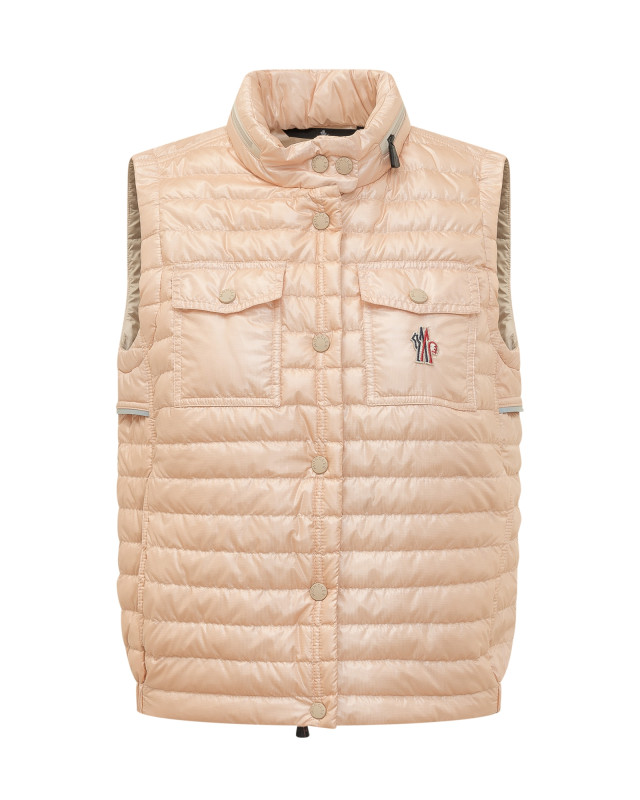 [MONCLER GRENOBLE] Down jacket SS26 L10981A00019597X6 51K