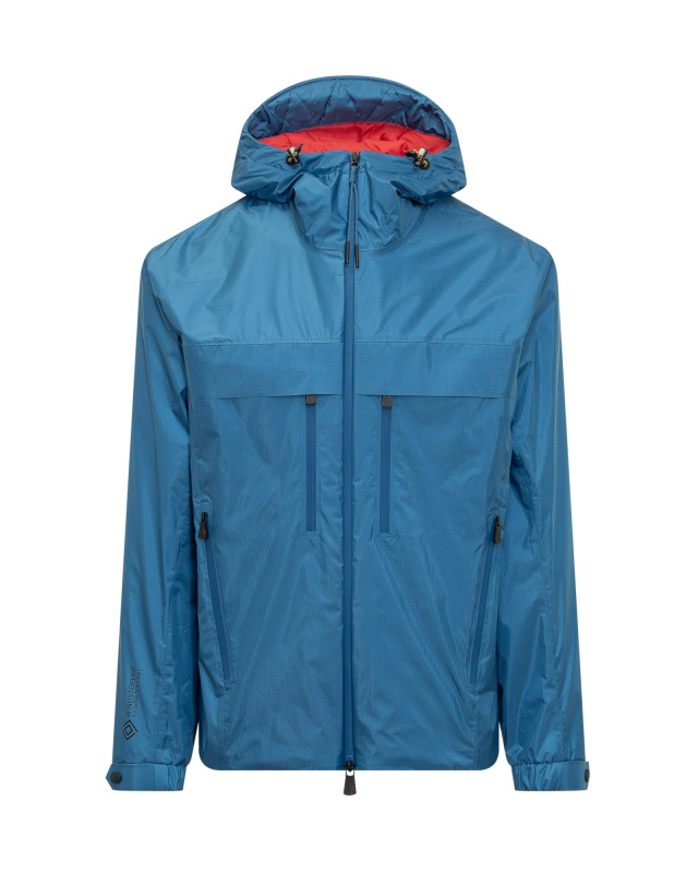 [MONCLER GRENOBLE] Track jacket SS26 L10971A0001459980 75C