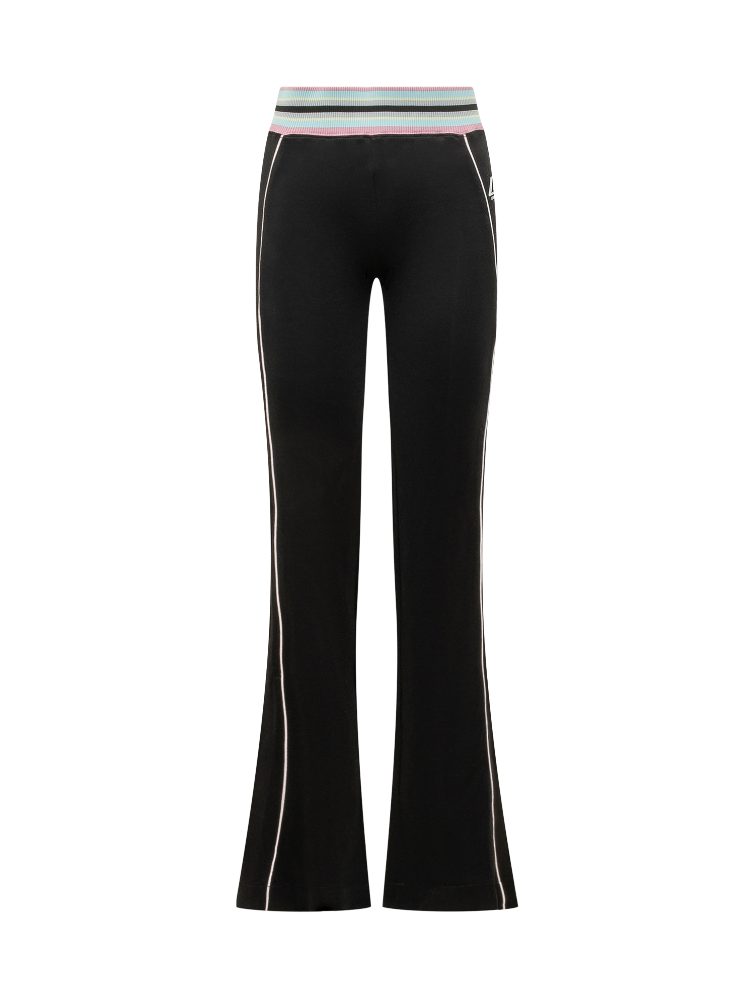 [Off-White] Trousers SS26 2CJ00AS26JER001 1001