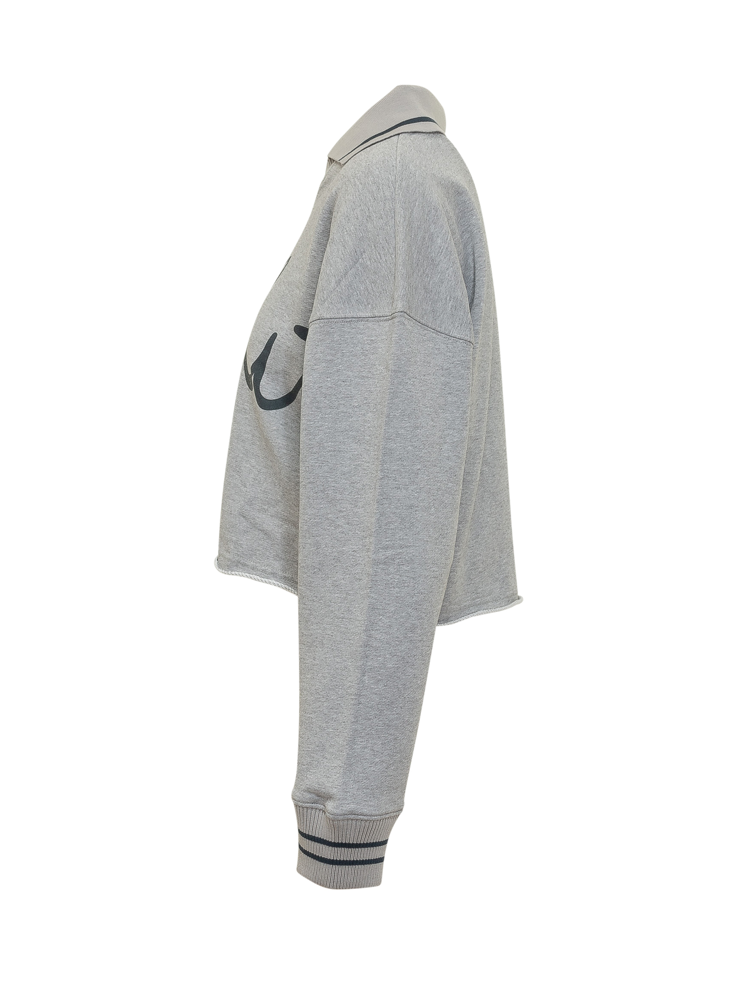 [Off-White] Sweatshirt SS26 2BA07BS26FLE001 0549