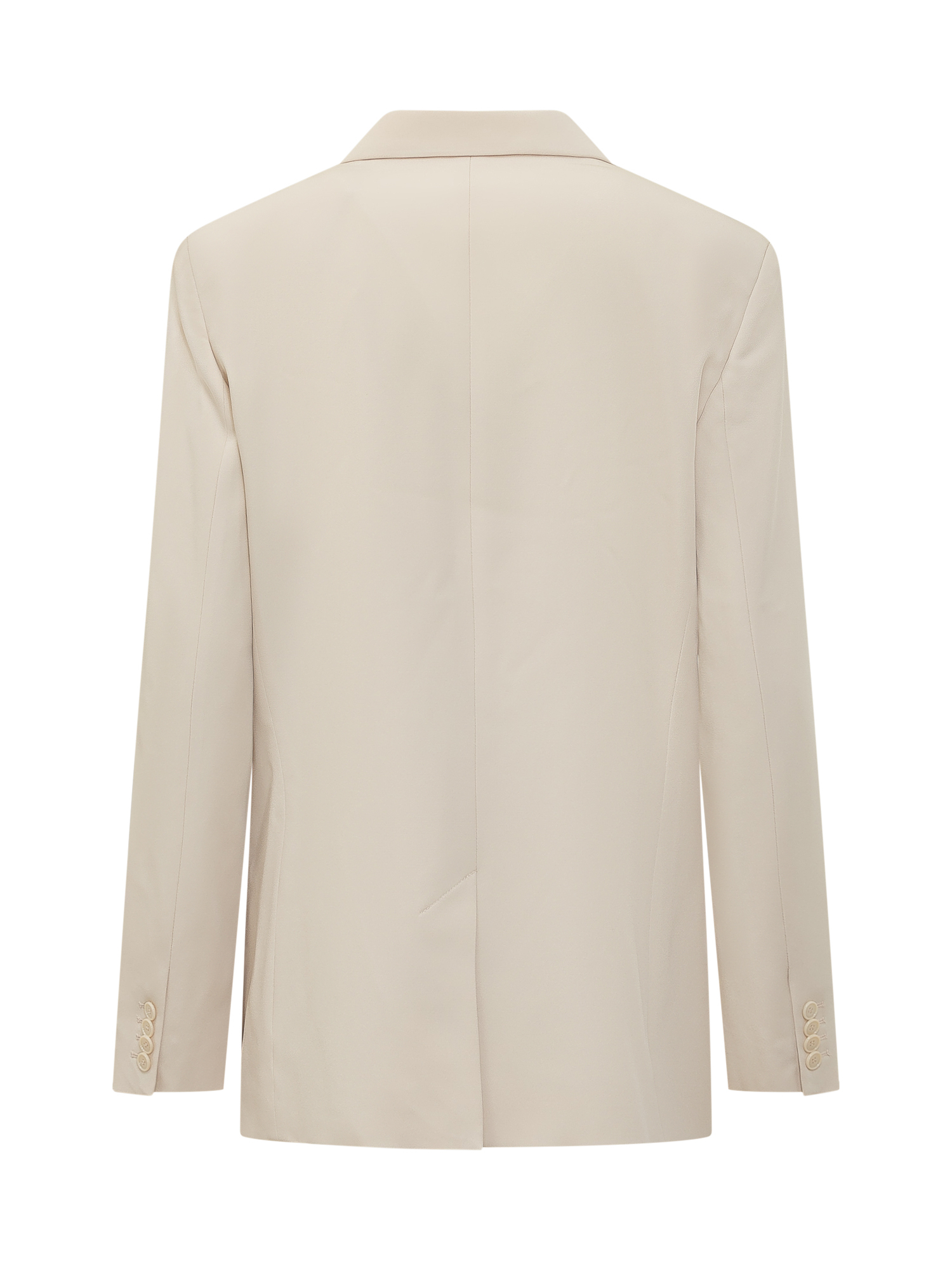 [Isabel Marant] Blazer SS26 26PVE0621FBD1F02I 23EC