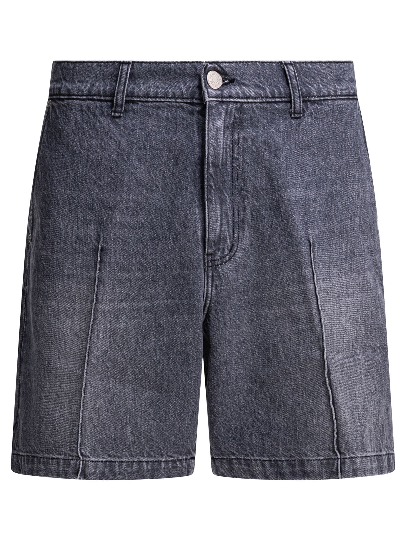 [MFPEN] Shorts SS26 M126-070CEREMONY SHORTSSTONEWASHED GREY