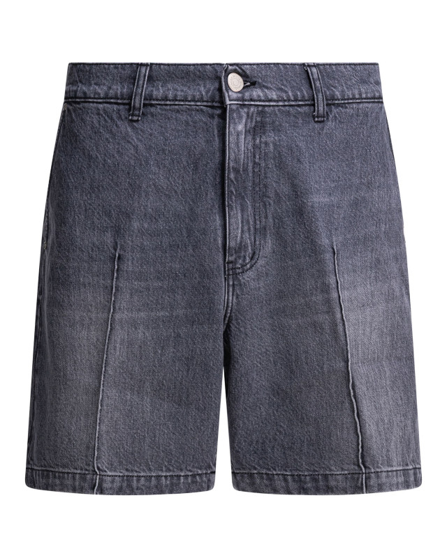 [MFPEN] Shorts SS26 M126-070CEREMONY SHORTSSTONEWASHED GREY