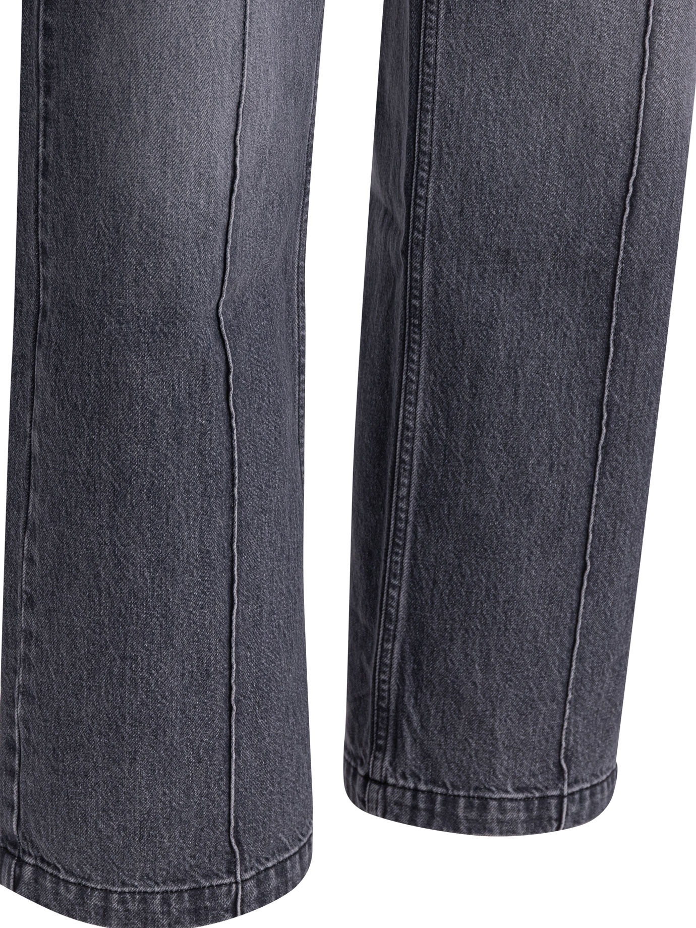[MFPEN] Jeans SS26 CM-013CEREMONY JEANSSTONEWASHED GREY