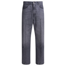 [MFPEN] Jeans SS26 CM-013CEREMONY JEANSSTONEWASHED GREY