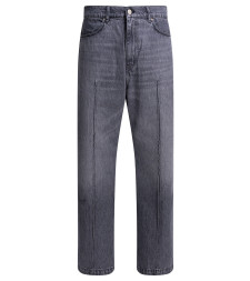 [MFPEN] Jeans SS26 CM-013CEREMONY JEANSSTONEWASHED GREY