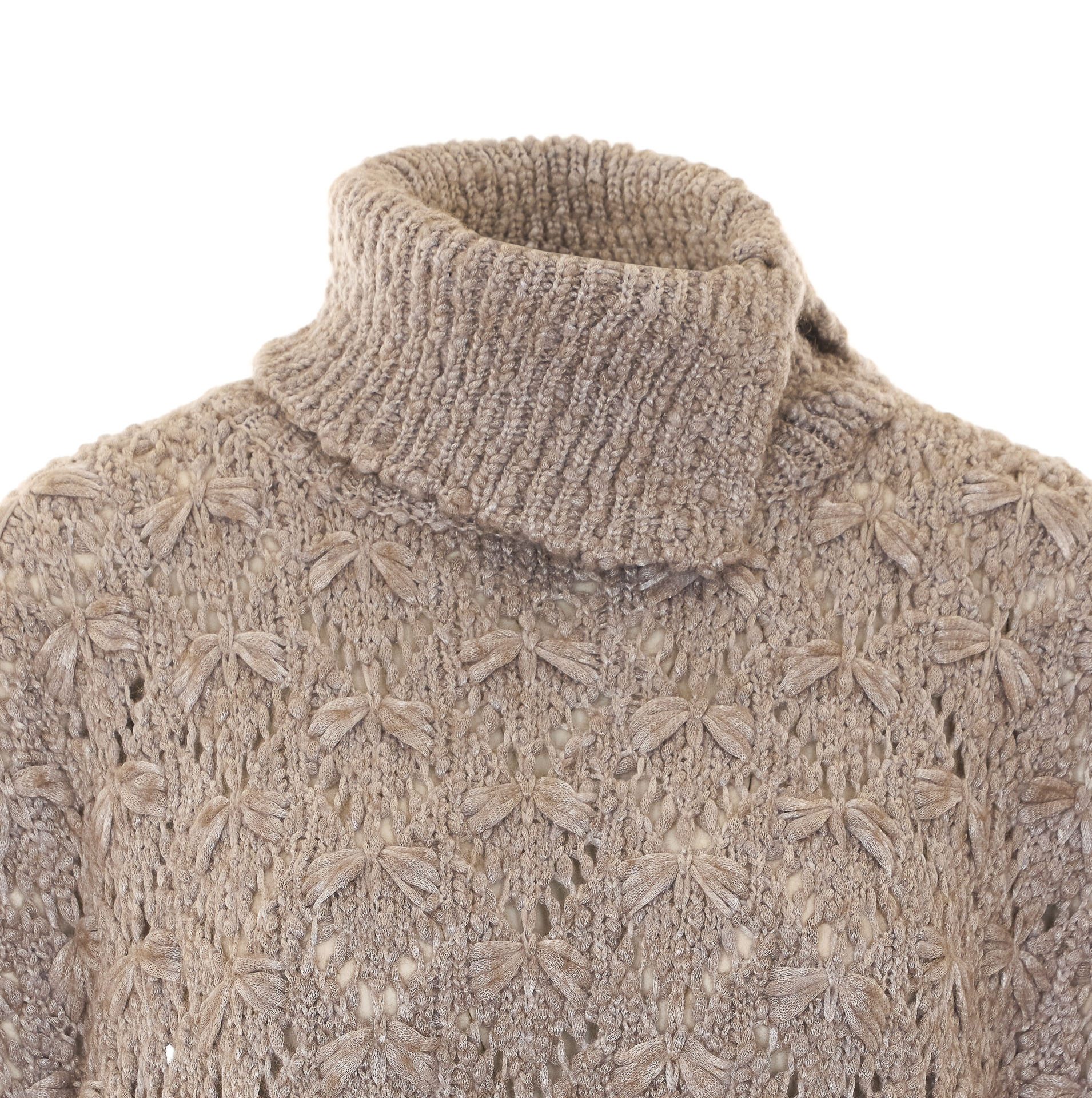 [Fabiana Filippi] Cape FW26 SAD216A883D9928206