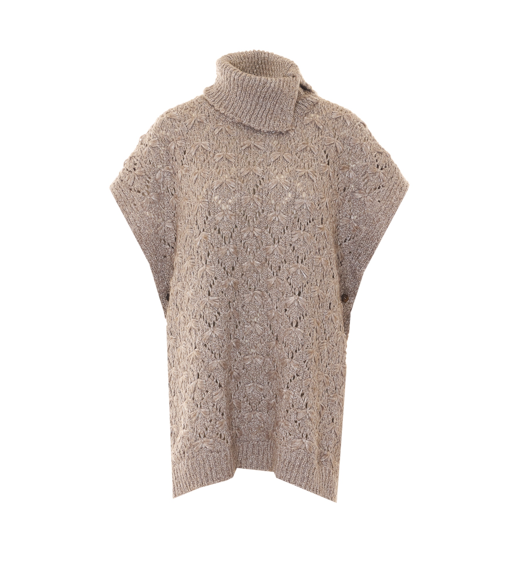 [Fabiana Filippi] Cape FW26 SAD216A883D9928206