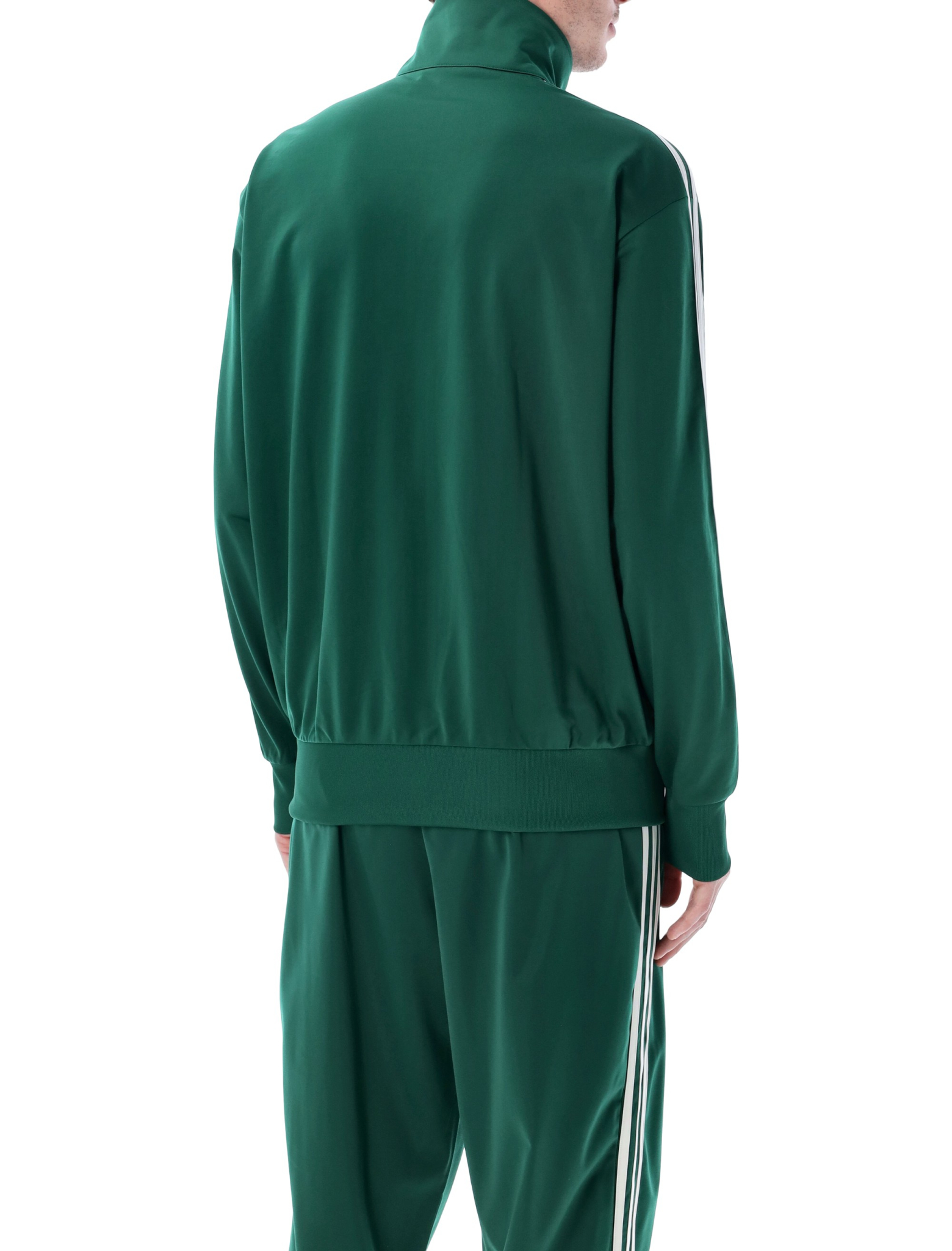 [ADIDAS ORIGINALS] Track jacket FW26 KD8314CGREEN