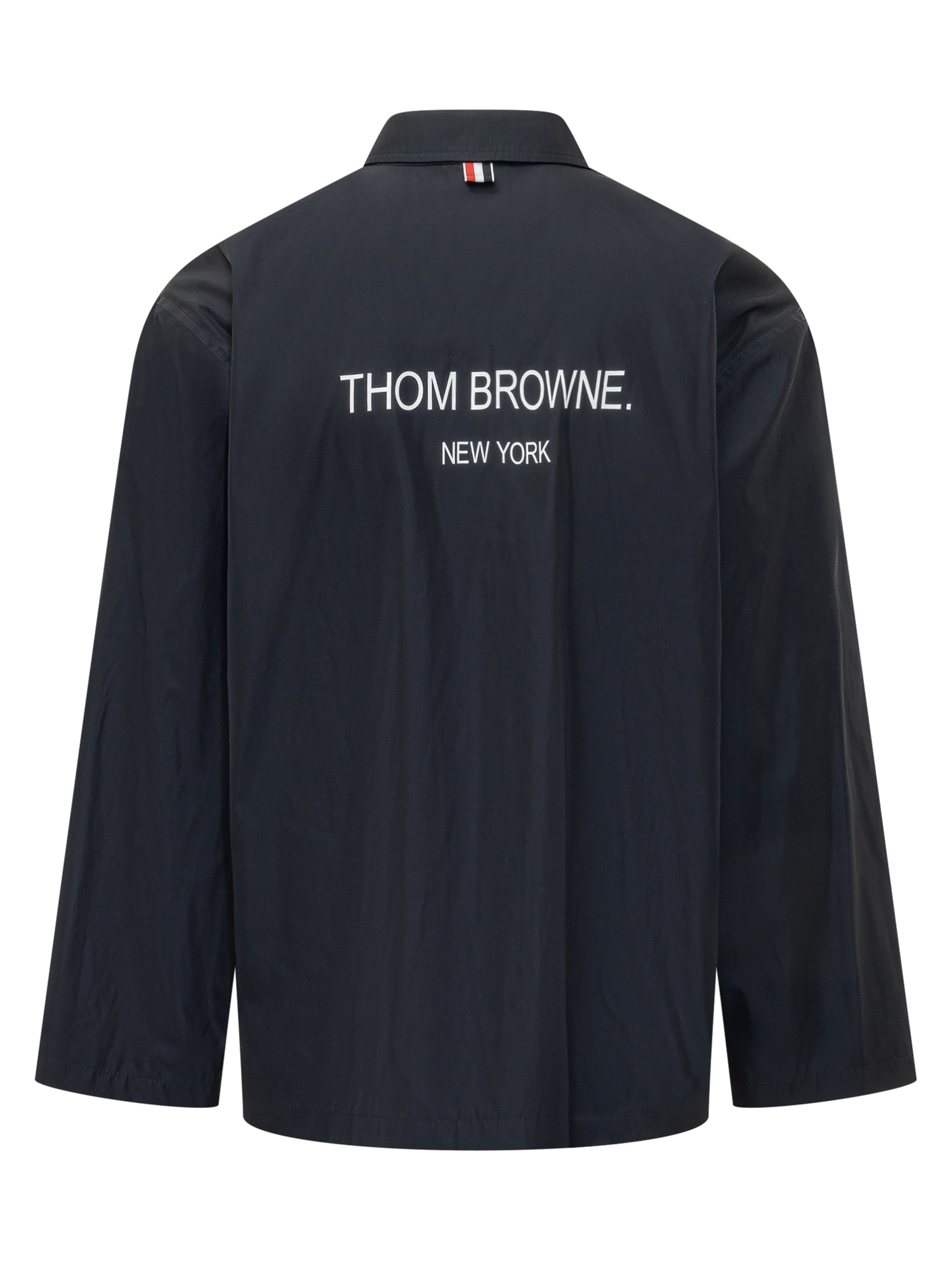 [Thom Browne] Blazer SS26 MJU581PF0967 415